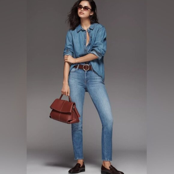 MOTHER SUPERIOR The Dazzler in Cowboys Don't Cry Size 26 - Picture 2 of 10